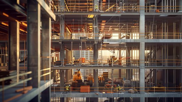 Formation immobilière via le cpf : quels sont les avantages à tirer