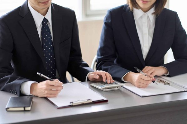 Le fonctionnement du barème des droits de succession dans une famille